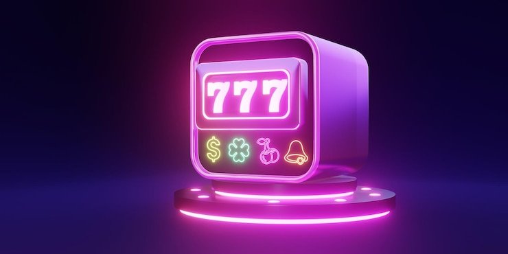 Tampilan Sweet Bonanza Gold di platform roma777 menampilkan grid simbol buah dan permen dengan akses pembayaran digital