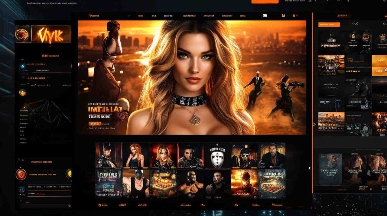 Popular Games Game 